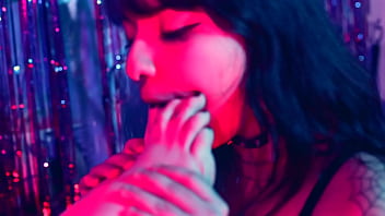 Small feet tickling submission