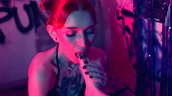 Small feet tickling submission