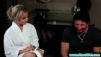 Nuru Massage Porn House 12 thumbnail