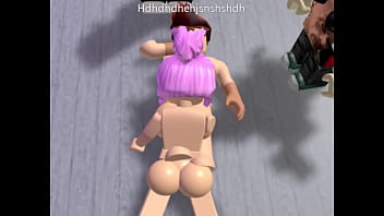 Roblox blowjob