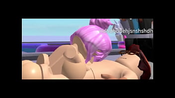 Roblox blowjob