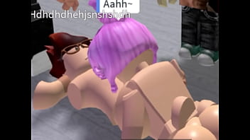 Roblox blowjob