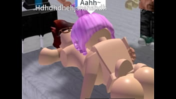 Roblox blowjob