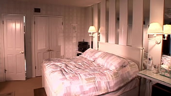 Corsetted stephanie has her ass stretched and filled before alicia finishes it off with