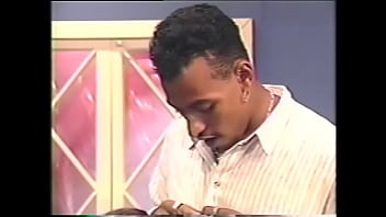 Incredible small titted babe loves big dick inside her tight desired hole