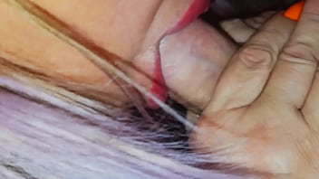 Take off my panties and cum inside