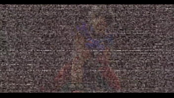 Maki vs chun li ryona video