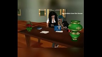 Fucked real estate agent after buying house