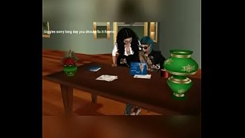 Fucked real estate agent after buying house