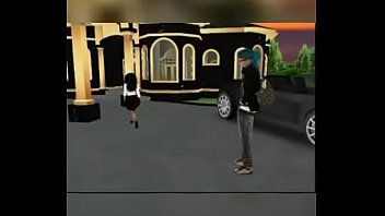 Fucked real estate agent after buying house