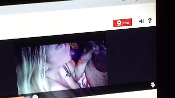 Webcast dick sucking