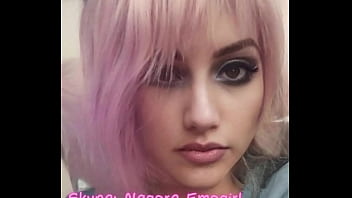 Me gusta tocarme pensando en mi papi