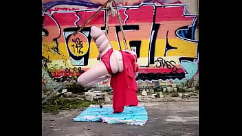 Urbexing With Thatkinkycad thumbnail