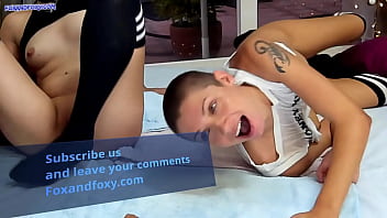 Hot and wet lesbian on face and for daddy and boyfriend subscribers #squirt #lesbian #shorthair #sh