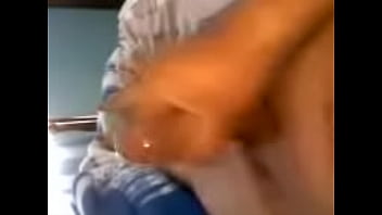 Yo masturbandome rica terminada