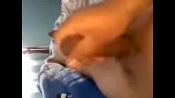 Yo masturbandome rica terminada