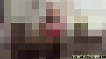 Cuckolding femdom training and slut wives