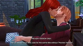 Ron fucks lily potter