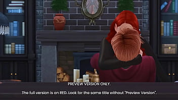 Ron fucks lily potter