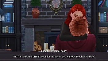 Ron fucks lily potter