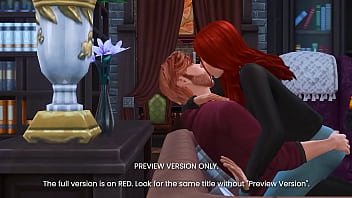 Ron fucks lily potter