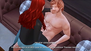 Ron fucks lily potter