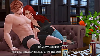 Ron fucks lily potter