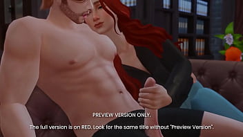 Ron fucks lily potter