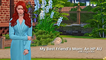 Ron fucks lily potter