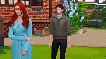 Ron fucks lily potter