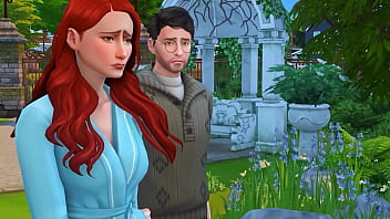 Ron fucks lily potter