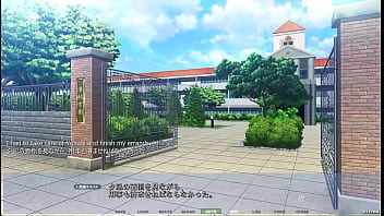 Akumeru family part 47