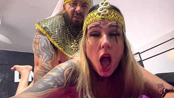 Nossa Qui Sensação Maravilhosa Senti O Pau Pulsando Dentro De Mim Bem Na Hora Que Ele Vai Gozar Tudo Dentro Da Minha Buceta E No Cuzinho E Não Tira Por Nada thumbnail