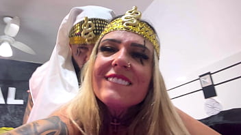 Nossa Qui Sensação Maravilhosa Senti O Pau Pulsando Dentro De Mim Bem Na Hora Que Ele Vai Gozar Tudo Dentro Da Minha Buceta E No Cuzinho E Não Tira Por Nada thumbnail