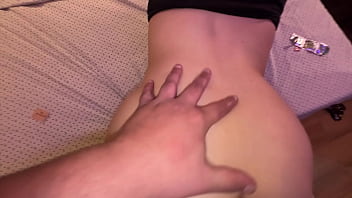 Uber vecino y magia trío de escenas calientes con pagos atrevidos y fantasías de harry potter