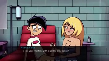 Amity park uncensored 4