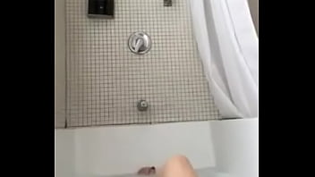 Being alone and horny makes you desperate for cock only