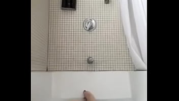 Being alone and horny makes you desperate for cock only