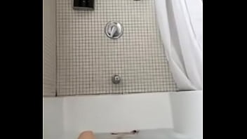 Being alone and horny makes you desperate for cock only