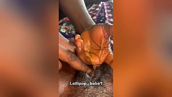 Finish me in bed baby