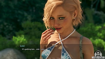 Eruption imminent ep 131 visual novel gameplay hd