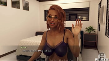 Eruption imminent ep 131 visual novel gameplay hd