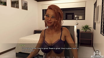 Eruption imminent ep 131 visual novel gameplay hd