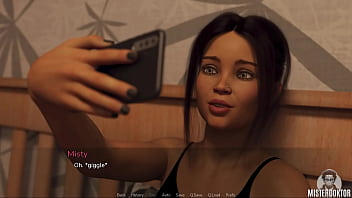 Eruption imminent ep 131 visual novel gameplay hd