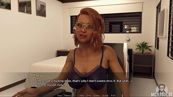 Eruption imminent ep 131 visual novel gameplay hd