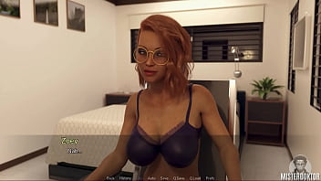 Eruption imminent ep 131 visual novel gameplay hd