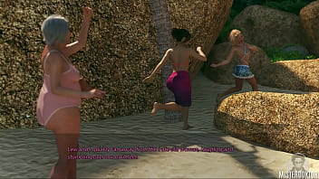 Eruption Imminent Ep131 Visual Novel Gameplay Hd thumbnail