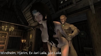 3d animation physics