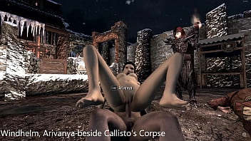 3d animation physics