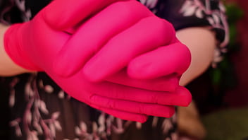 Asmr with medical i am your boss arya grander